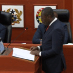 Galamsey has worsened under NDC gov’t – Afenyo-Markin insists
