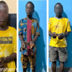 Five arrested over chieftaincy-related murder in Western Region