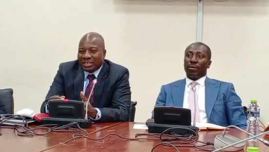 Majority leader dismisses minority’s concerns over flagship programme transparency