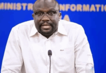 Court grants GH¢150m bail to ex-Buffer Stock boss