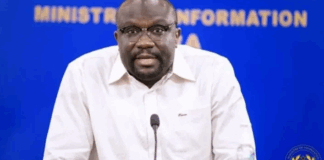 Court grants GH¢150m bail to ex-Buffer Stock boss