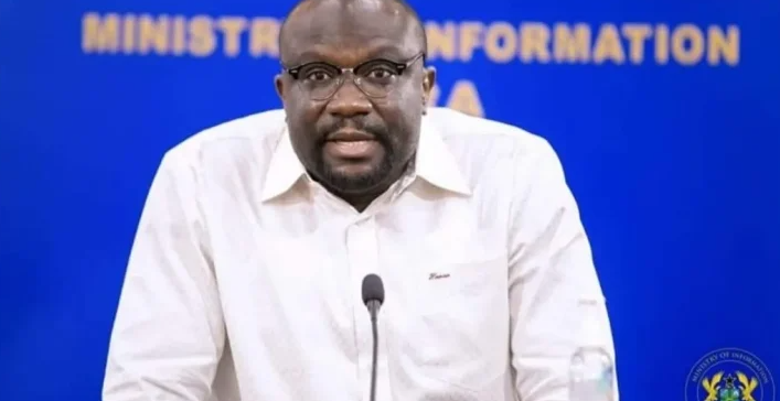 Court grants GH¢150m bail to ex-Buffer Stock boss