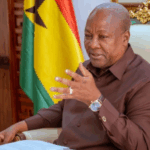 Mahama announces Catholic University and Regional Hospital for Damongo