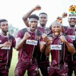 2025/26 GHPL: Heart of Lions bounce back with 3–0 home win over Basake Holy Stars