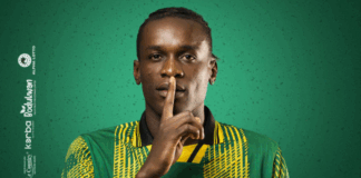 Kotoko captain Samba O’Neil apologizes to fans after humiliating defeat to Wydad AC