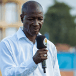 Hearts of Oak: Didi Dramani urges players to stay focused ahead of GoldStars clash
