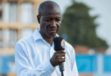 Hearts of Oak: Didi Dramani urges players to stay focused ahead of GoldStars clash