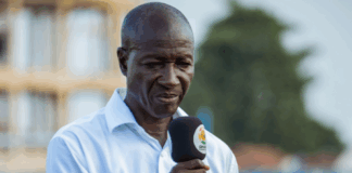 Hearts of Oak: Didi Dramani urges players to stay focused ahead of GoldStars clash
