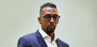 Bayern Munich confirm Jerome Boateng will not return for coaching internship after protests
