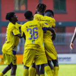 2025/26 GHPL MD7 Wrap: Medeama beat All Blacks to go top as Hearts of Oak held by GoldStars