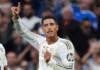 Bellingham scores winner as Real Madrid beat Barcelona
