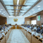 Gov’t warns Ministers against announcing policies without Cabinet approval