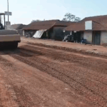 Construction finally begins on long-neglected Berekum–Sampa road