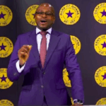 Cedi@60: Our economic independence began with the cedi — Dominic Owusu