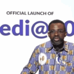 Bank of Ghana launches year-long celebration to mark Cedi@60