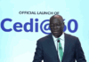 Cedi@60: Gov’t committed to sustaining Cedi stability — Finance Minister
