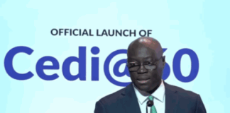 Cedi@60: Gov’t committed to sustaining Cedi stability — Finance Minister