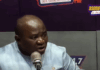 Don’t replace Bawumia, he’s closest to the presidency – Akim Oda MP