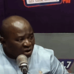 Don’t replace Bawumia, he’s closest to the presidency – Akim Oda MP