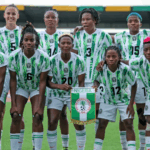 Nigeria lead the pack as 12 teams clinch places at 2026 WAFCON