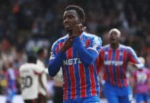 Eddie Nketiah praises Ghana amid speculation over possible Black Stars switch