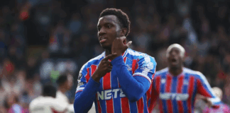 Eddie Nketiah praises Ghana amid speculation over possible Black Stars switch