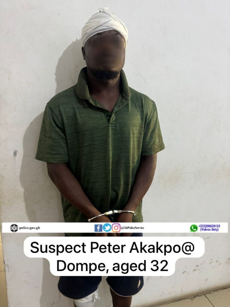 Man arrested in connection with series of murder and robbery targeting taxi drivers
