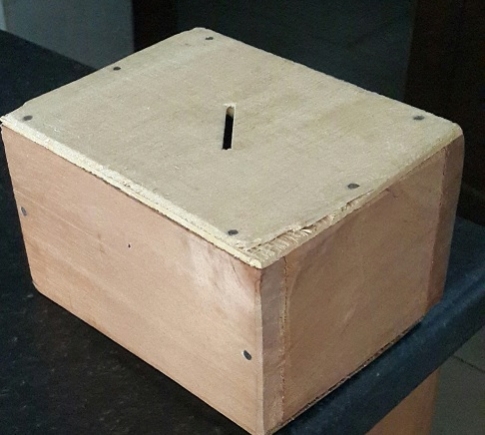 Susu box