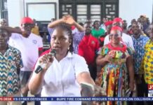 TEWU demands 50% base pay increase