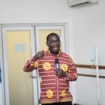 TUC vows independent measures to mount pressure on gov’t to tackle galamsey