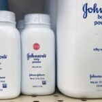 Thousands in UK sue Johnson & Johnson over talcum powder cancer risks