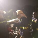 Five dead in gory accident at Tano-Odumase