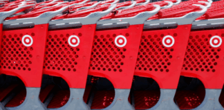 US retail giant Target to slash 1,800 office jobs in bid for turnaround