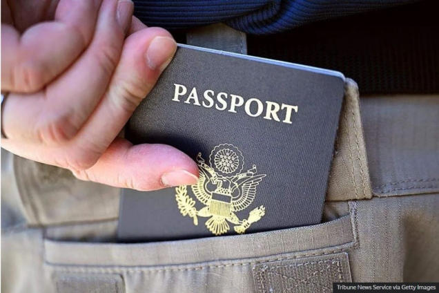 The US has taken a tough line on immigration since President Donald Trump took office in January