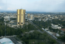 Deported from the US to Ghana then ‘dumped’ at the border: Nigerian man speaks out