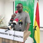 No Agenda 111 project ready for use despite $400m spent – Health Ministry
