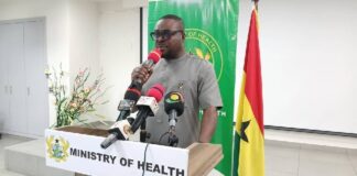 No Agenda 111 project ready for use despite $400m spent – Health Ministry