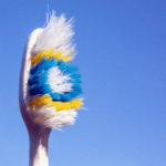 Your toothbrush is bristling with bacteria – is it time to change it?