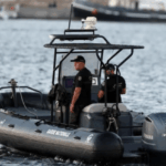 40 migrants, including infants, die as boat sinks off Tunisia