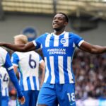 Late Welbeck strike sees Brighton past Newcastle