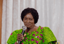 Veep opens up on new law to ban mining in water bodies and forest reserves