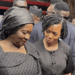 Vice President leads gov’t delegation to console Nana Konadu’s family