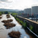 Explainer: Why treating water could cost Ghana Water Ltd. ¢17.7 billion by 2030