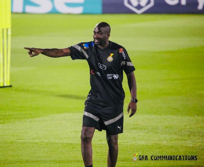 Otto Addo