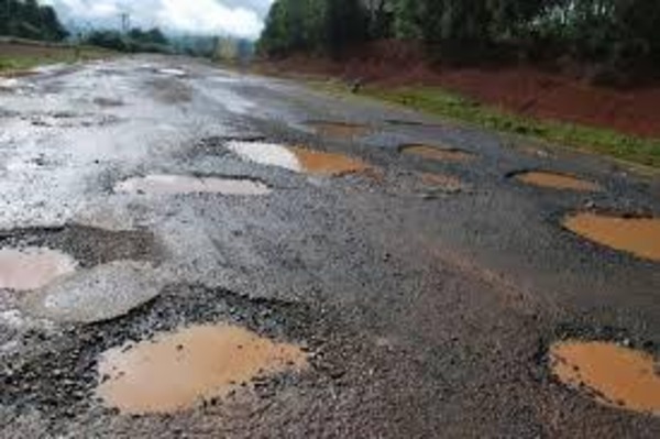 Techiman-Bole-Wa road