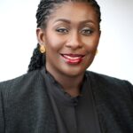 Sylvia Owusu-Ankomah appointed CEO of Ghana Chamber of Telecommunications 