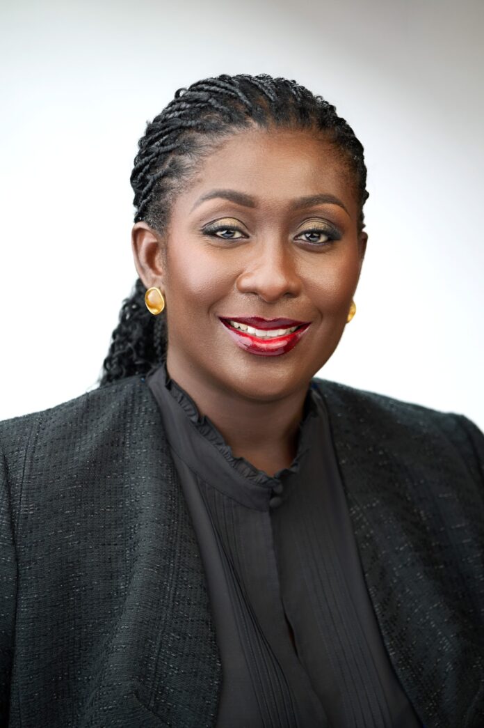 Sylvia Owusu-Ankomah appointed CEO of Ghana Chamber of Telecommunications Sylvia Owusu-Ankomah appointed CEO of Ghana Chamber of Telecommunications