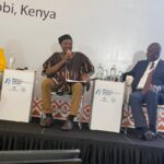 ‘You are future CEOs of your own enterprises’ – Dr. Apaak to NAP beneficiaries