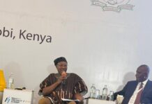 ‘You are future CEOs of your own enterprises’ – Dr. Apaak to NAP beneficiaries