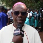 Goaso Bishop urges Ola Girls’ SHS headmistress to uphold discipline